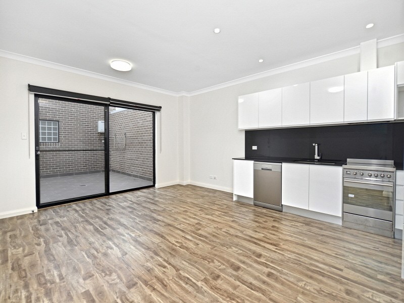 1/169 Concord Road, North Strathfield NSW 2137