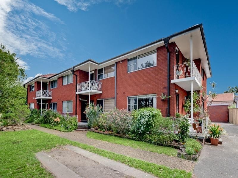 9/2 Greenlees Avenue, Concord NSW 2137