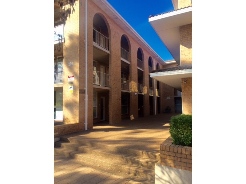 2/103-105 Majors Bay Road, Concord NSW 2137