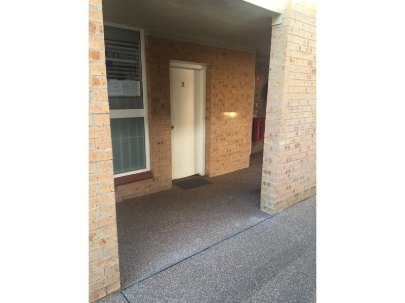 2/103-105 Majors Bay Road, Concord NSW 2137