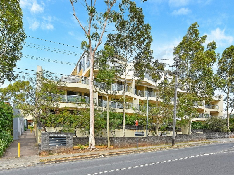 11/1A HILLY STREET, Mortlake NSW 2137