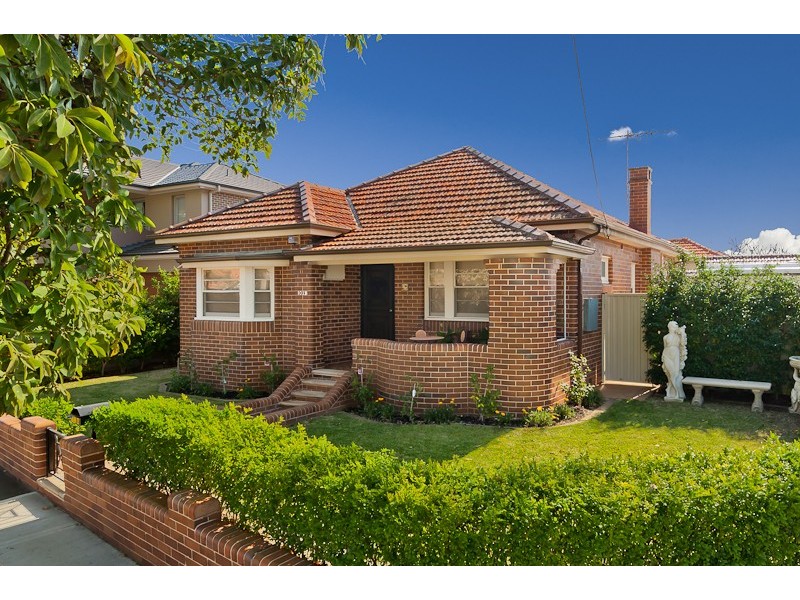 102B Burwood Road, Concord NSW 2137