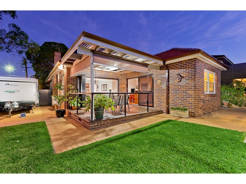 102B Burwood Road, Concord NSW 2137