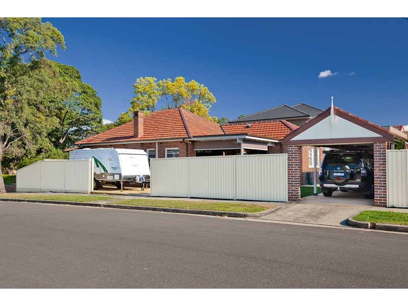102B Burwood Road, Concord NSW 2137