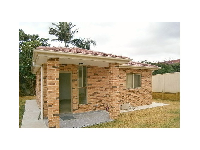 56A Salisbury Road, Guildford NSW 2161