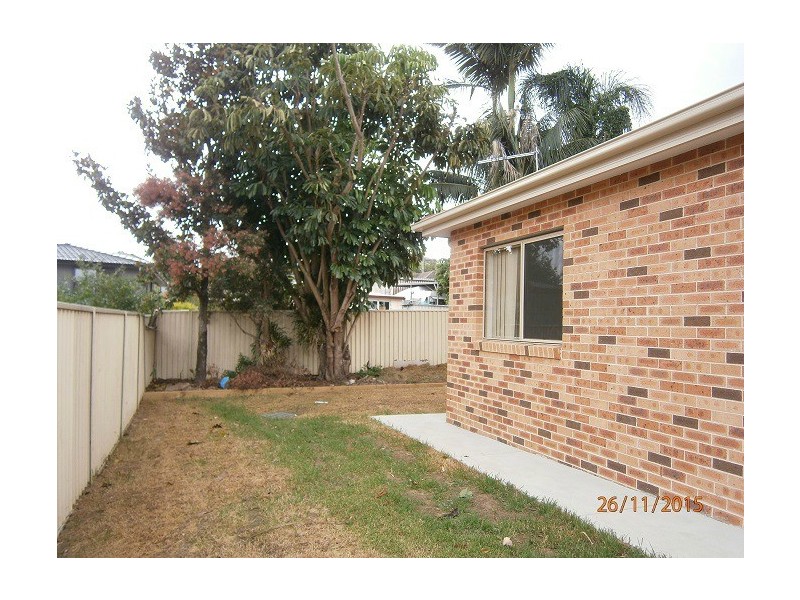 56A Salisbury Road, Guildford NSW 2161