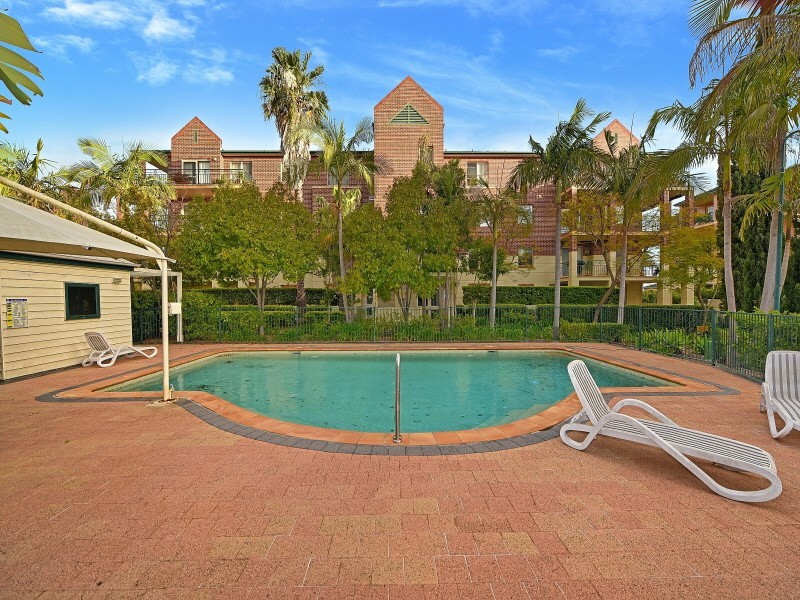 10/247L Burwood Road, Concord NSW 2137