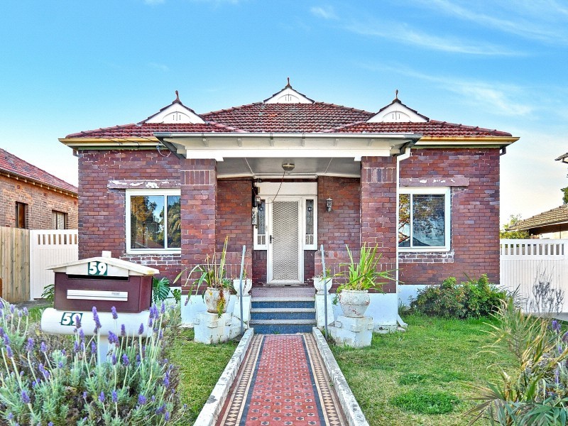 59 The Drive, Concord West NSW 2138