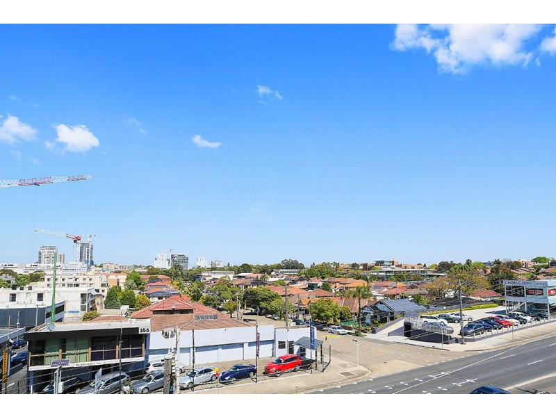 43/29-45 Parramatta Road, Concord NSW 2137