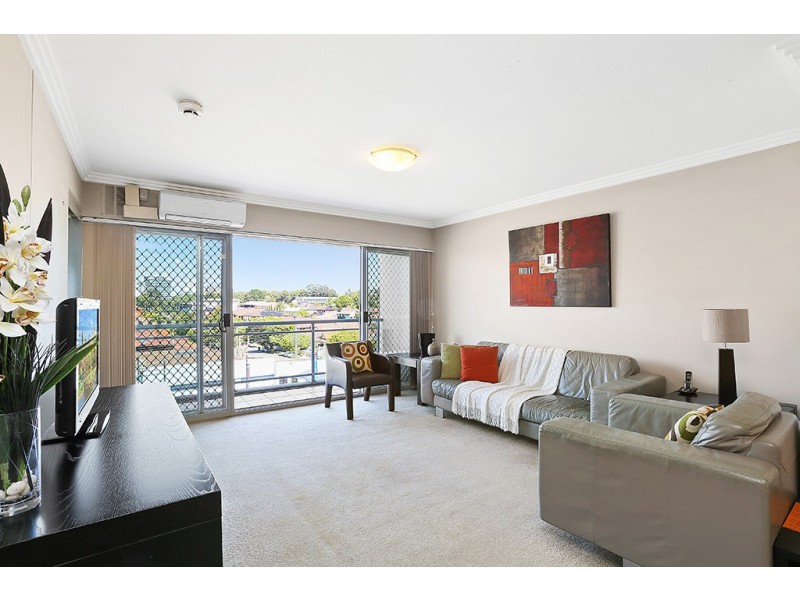 43/29-45 Parramatta Road, Concord NSW 2137