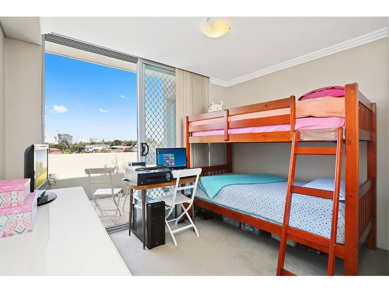 43/29-45 Parramatta Road, Concord NSW 2137