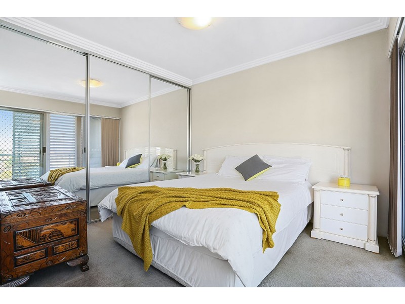 43/29-45 Parramatta Road, Concord NSW 2137