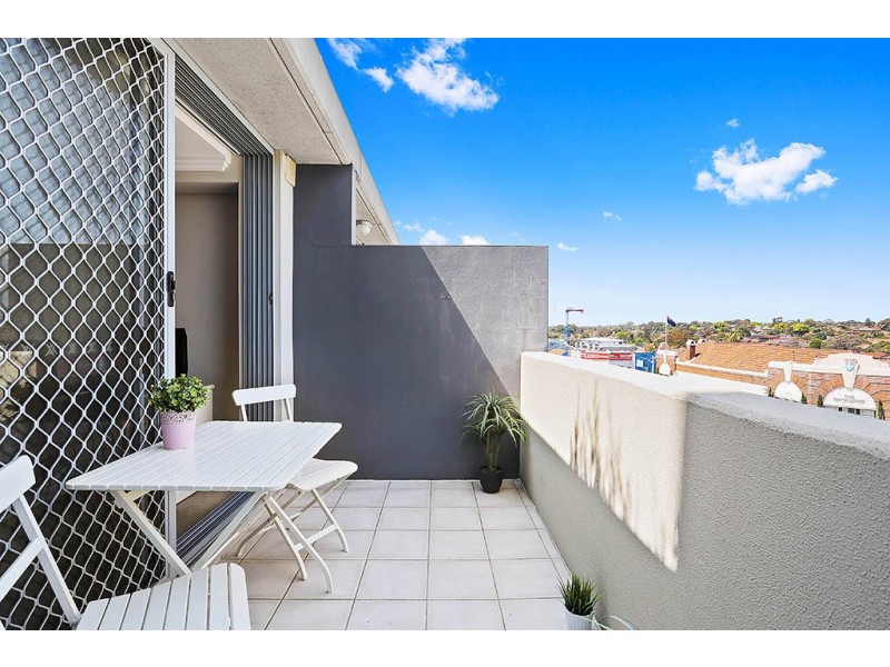 43/29-45 Parramatta Road, Concord NSW 2137