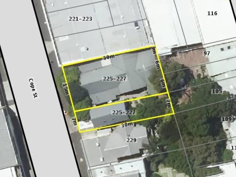 225-227 Cope Street, Waterloo NSW 2017