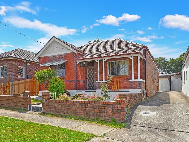 17 Orchard Street, Croydon NSW 2132