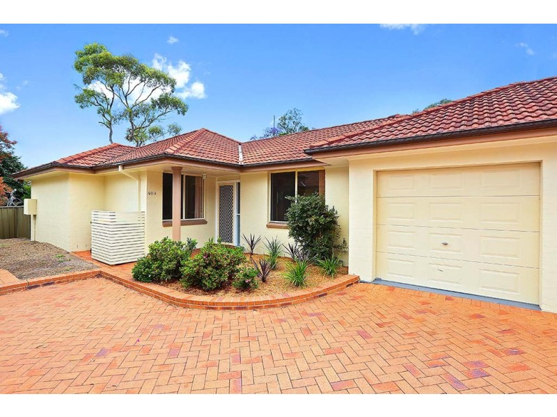 40A Boronia Street, Concord West NSW 2138