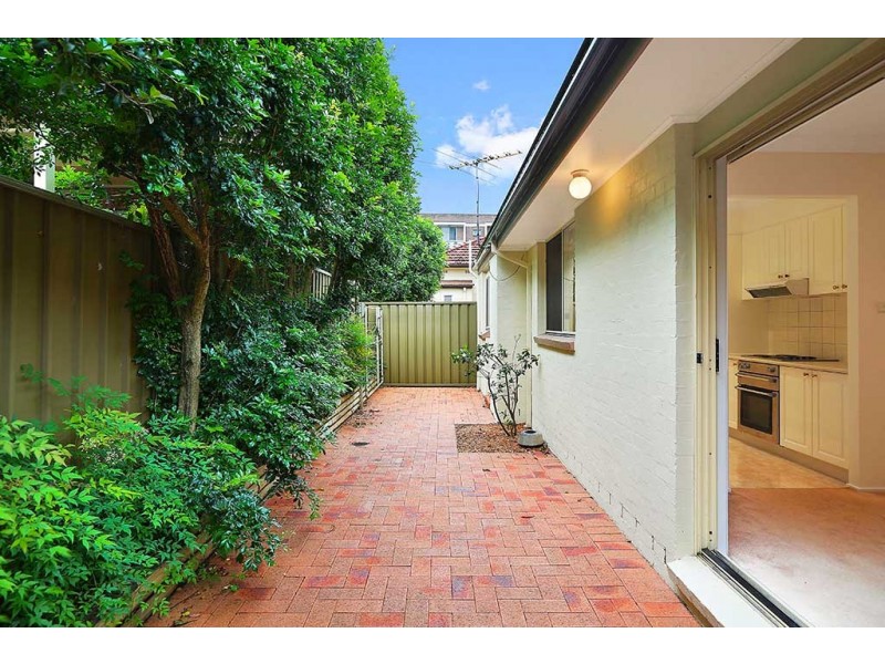 40A Boronia Street, Concord West NSW 2138