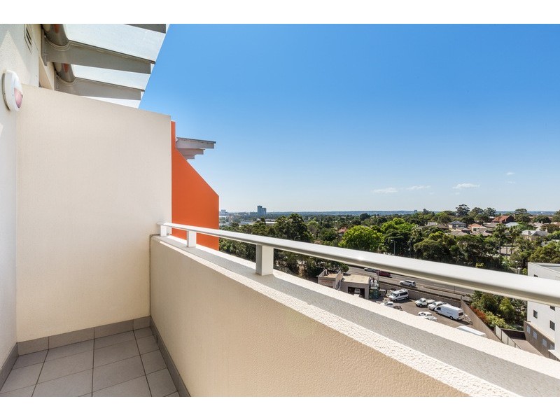 803A/16-24 Parramatta Road, Strathfield NSW 2135