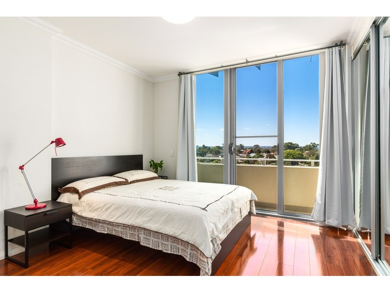 803A/16-24 Parramatta Road, Strathfield NSW 2135