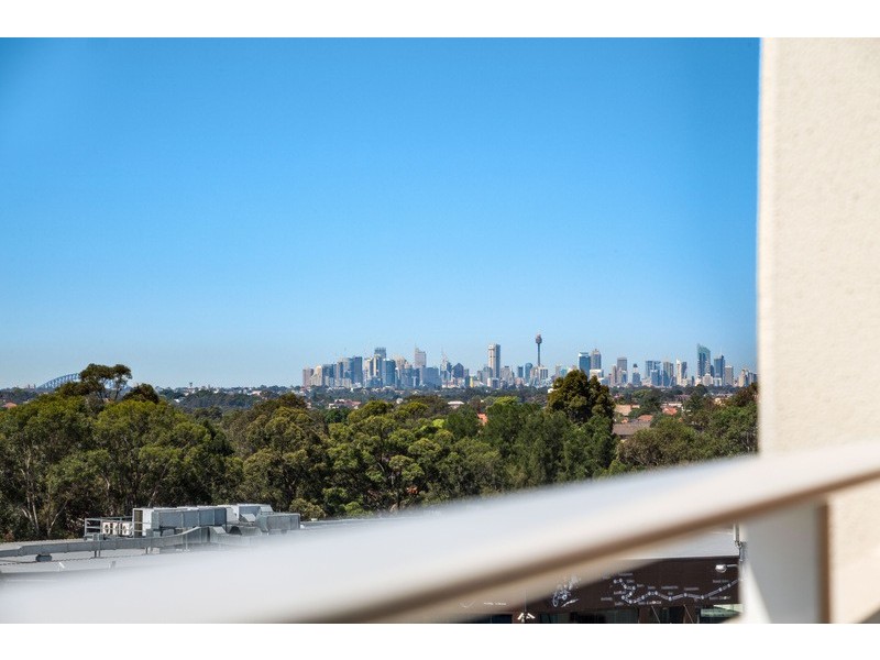 803A/16-24 Parramatta Road, Strathfield NSW 2135