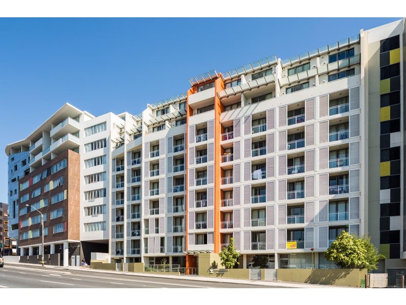 803A/16-24 Parramatta Road, Strathfield NSW 2135