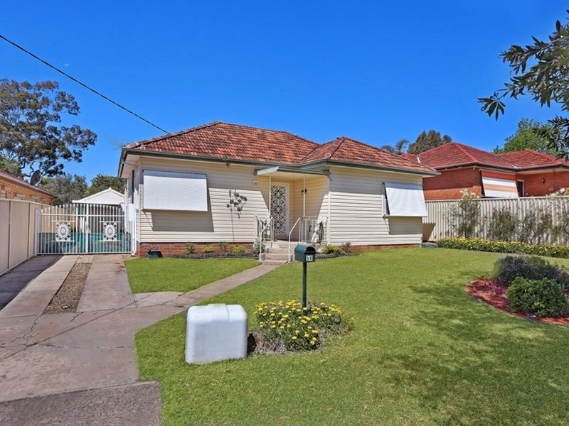 56 Salisbury Road, Guildford NSW 2161
