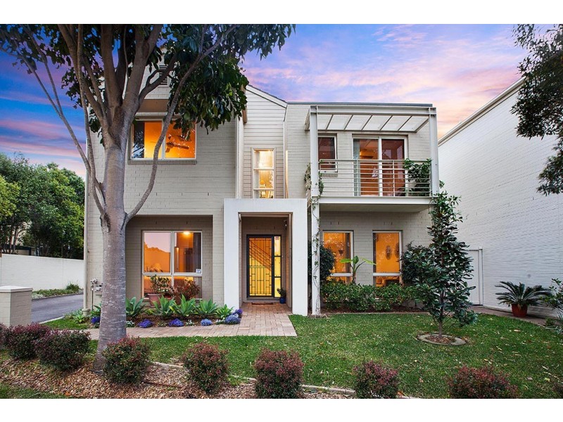 6 Clarke Street, Newington NSW 2127