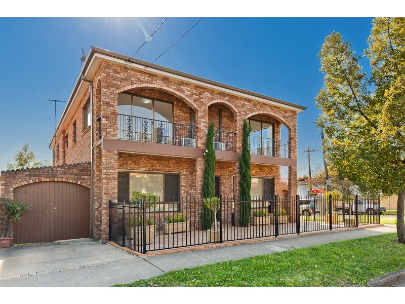 43 Harris Road, Five Dock NSW 2046