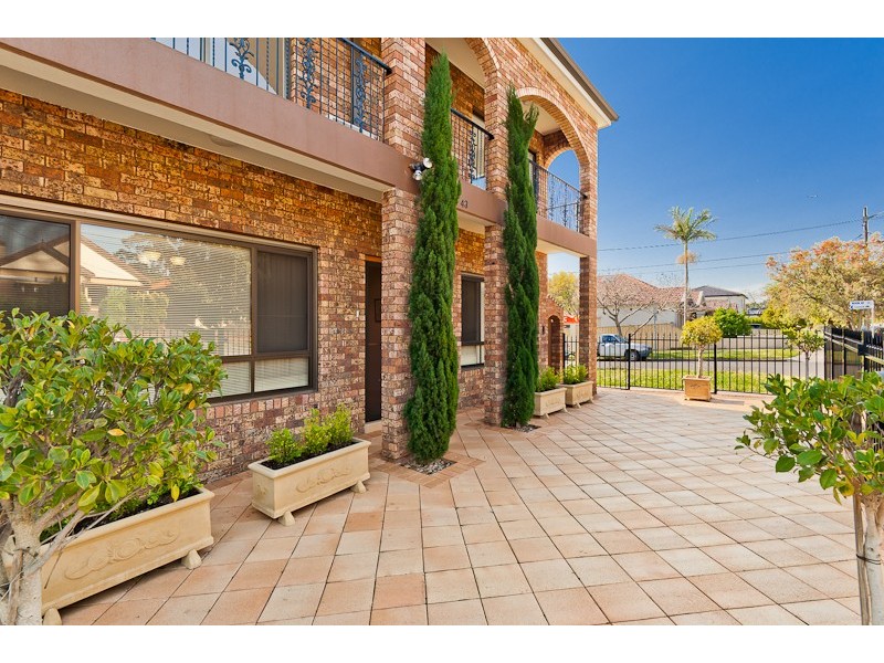 43 Harris Road, Five Dock NSW 2046