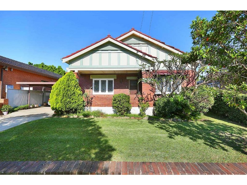 353 Queen Street, Concord West NSW 2138