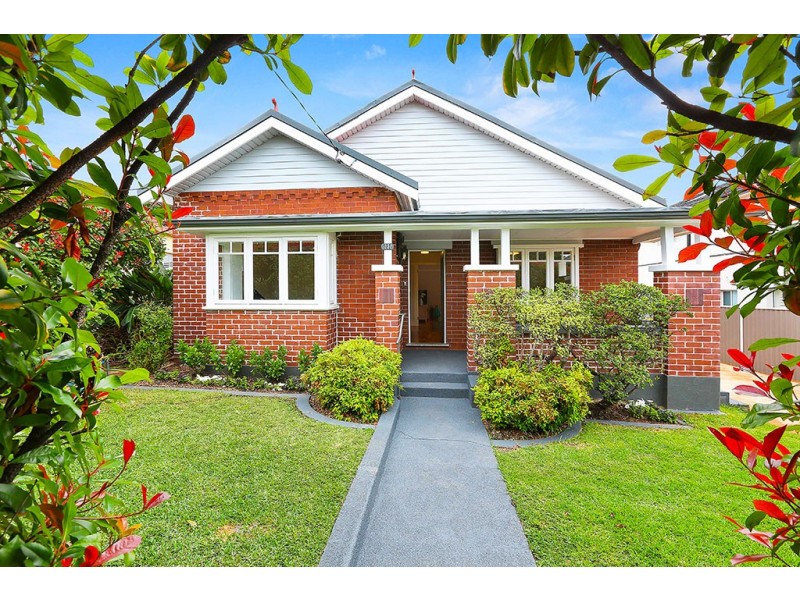 232 Concord Road, Concord West NSW 2138