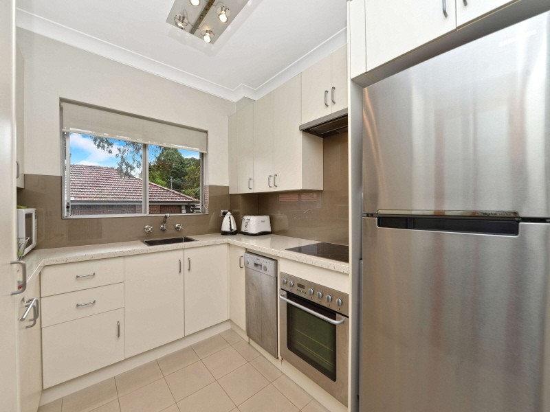 7/2 Corby Ave, Concord NSW 2137