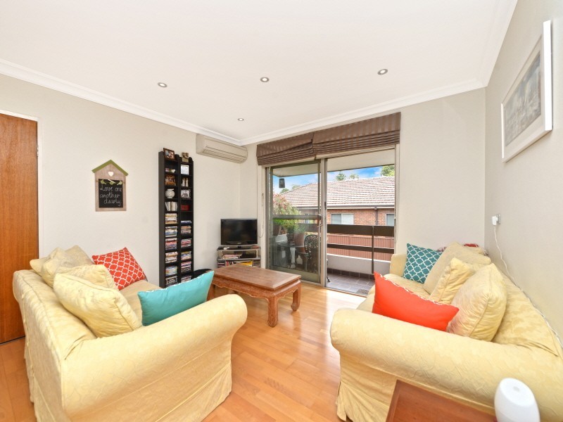 7/2 Corby Ave, Concord NSW 2137