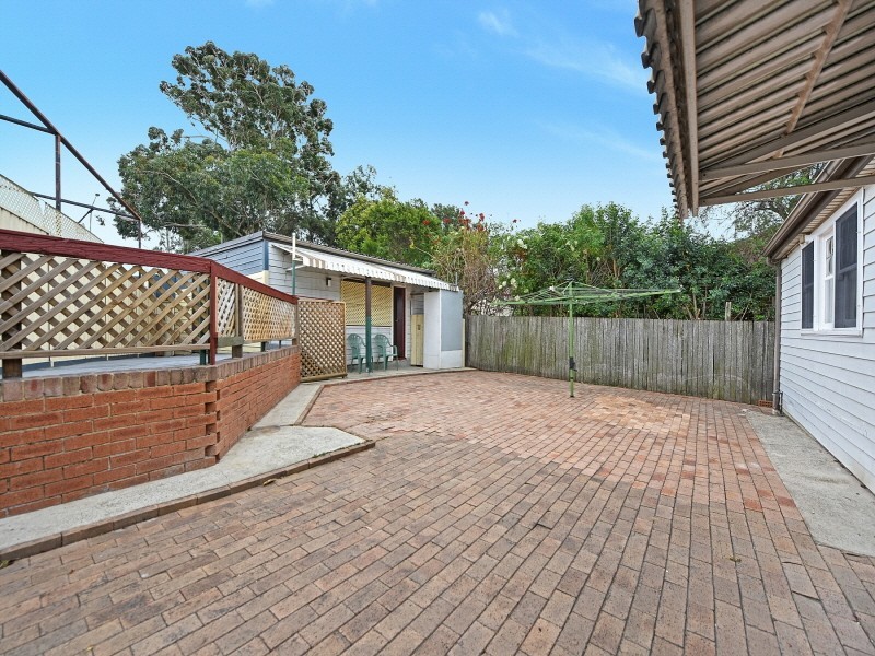 4 Franklyn Street, Concord NSW 2137