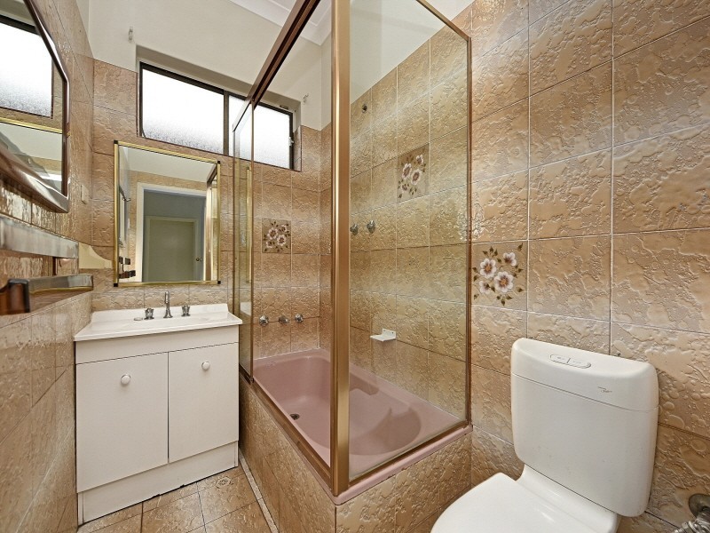 4 Franklyn Street, Concord NSW 2137