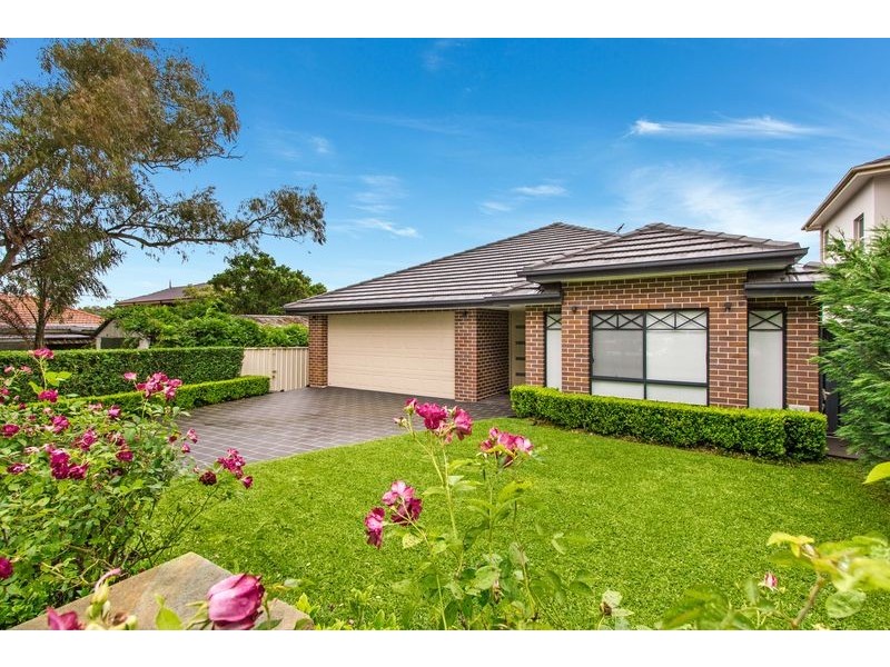 2 Riverview Street, Concord NSW 2137