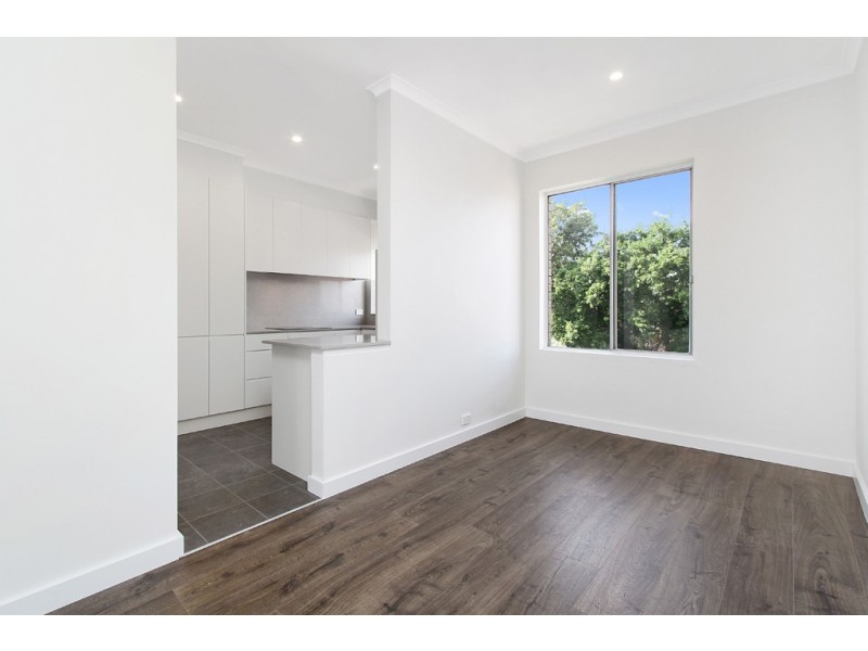 9/107 Concord Road, Concord NSW 2137