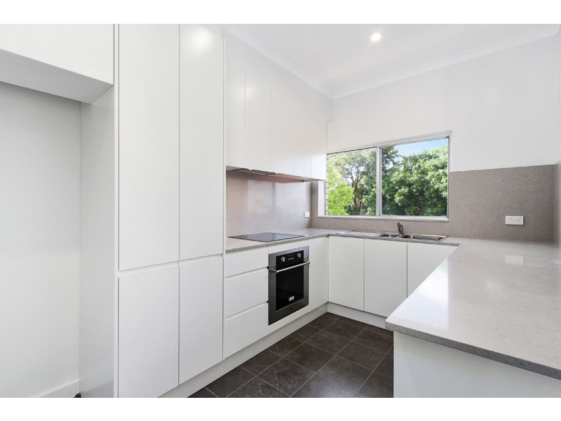 9/107 Concord Road, Concord NSW 2137