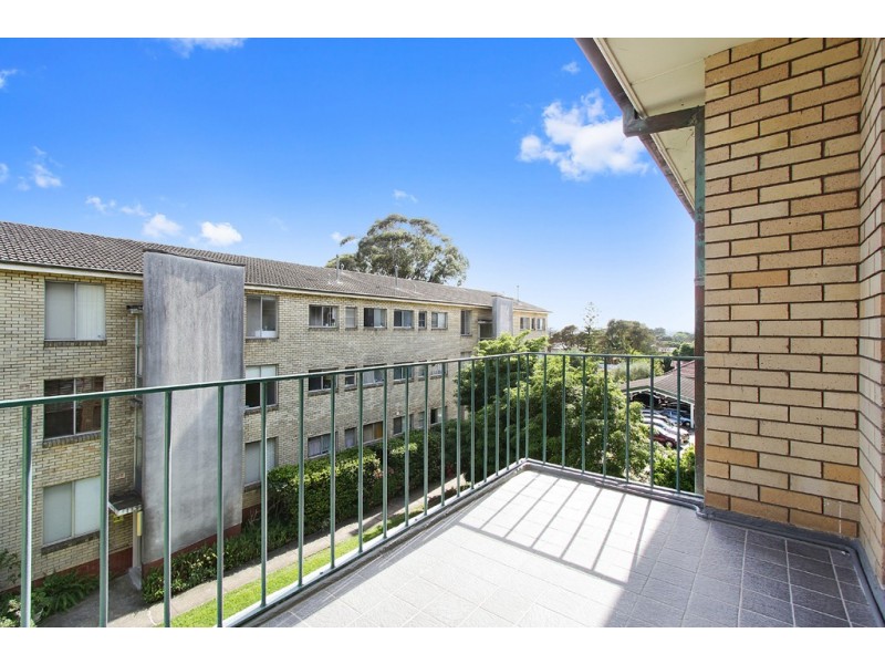 9/107 Concord Road, Concord NSW 2137