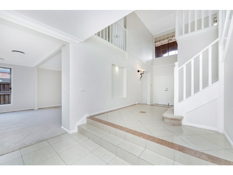 23 Duchess Street, Kellyville Ridge NSW 2155