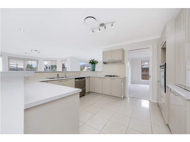 23 Duchess Street, Kellyville Ridge NSW 2155