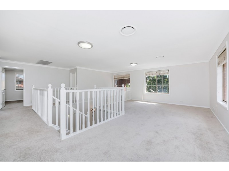23 Duchess Street, Kellyville Ridge NSW 2155