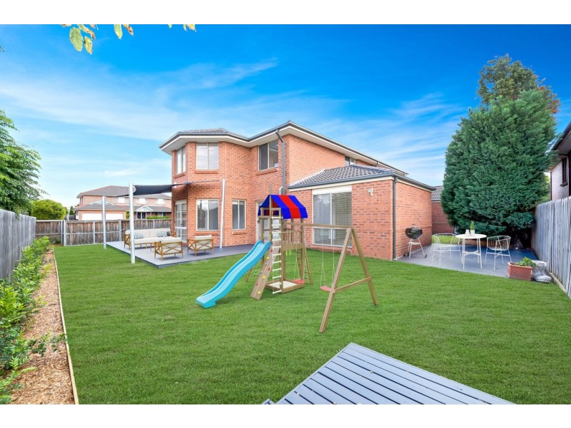 23 Duchess Street, Kellyville Ridge NSW 2155