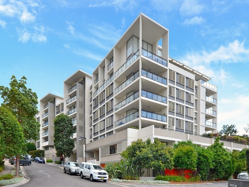 20/1 BAYSIDE TERRACE, Cabarita NSW 2137
