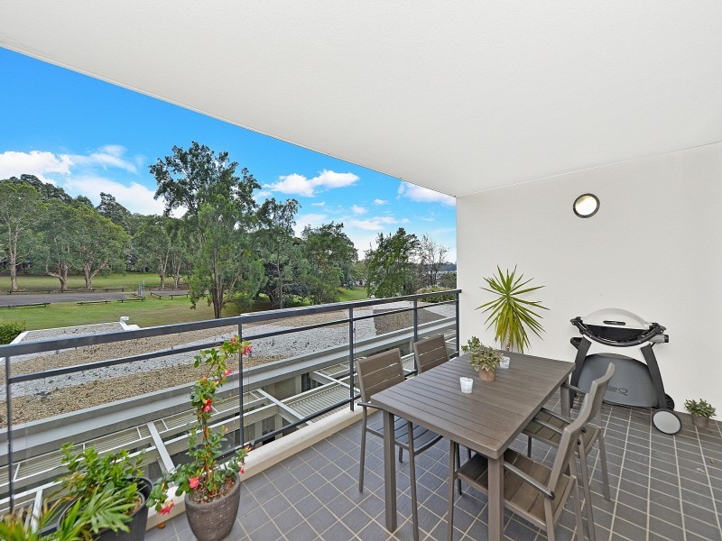 20/1 BAYSIDE TERRACE, Cabarita NSW 2137