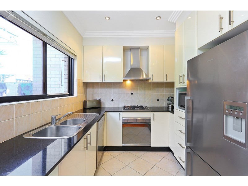 4/20-22 Ada Street, Concord NSW 2137