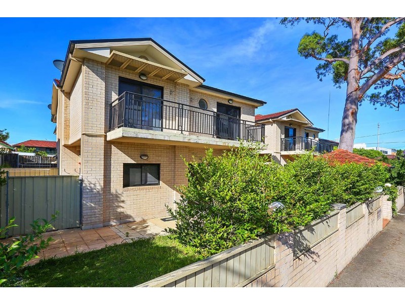 4/20-22 Ada Street, Concord NSW 2137
