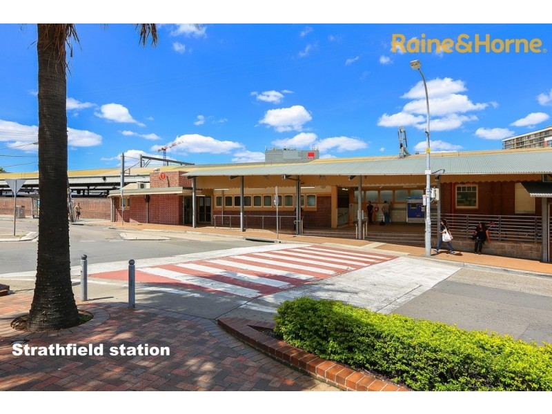 4/20-22 Ada Street, Concord NSW 2137
