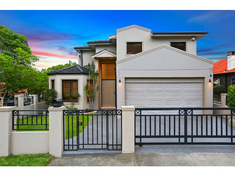 16 Archer Street, Concord NSW 2137