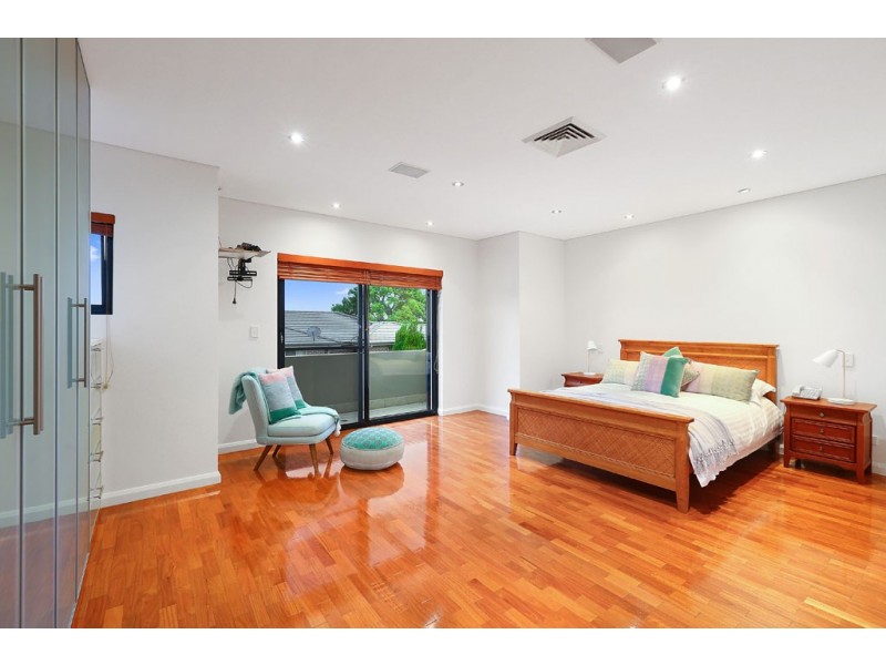 16 Archer Street, Concord NSW 2137